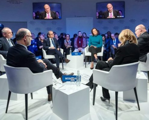 QHSE Forums and Conferences