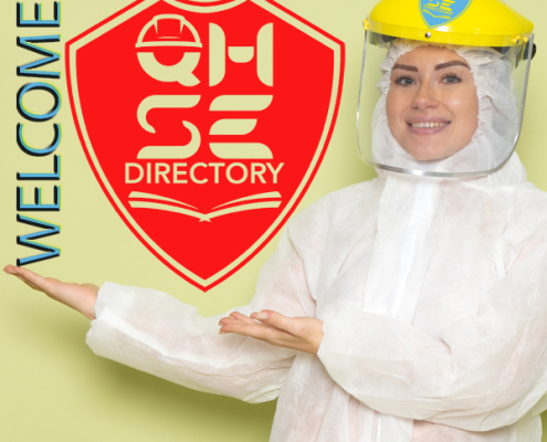 QHSE Product & Service Consultants Directory