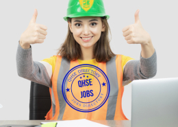 qhse jobs