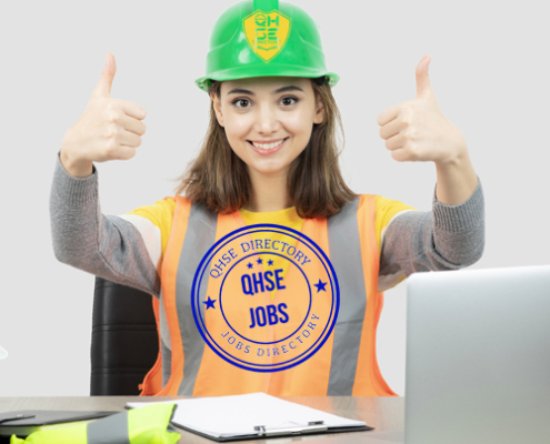 qhse jobs