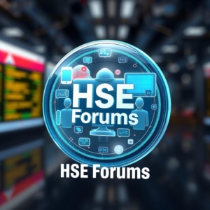 HSE Forums