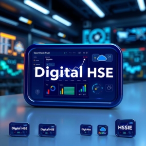 Digital HSE