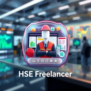 HSE Freelancer