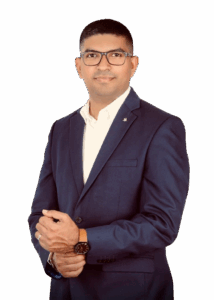 Shebin Abraham