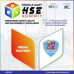 Middle East HSE Summit