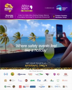AfriSAFE Safety Congress Nov 2025