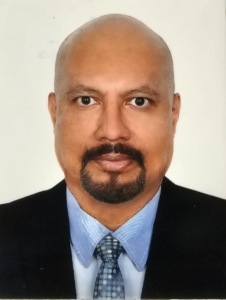 Paul John – HSE Freelancer