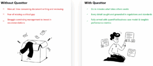 AI HSE document review & Write