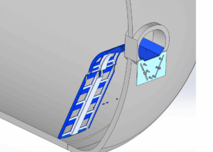 Slider – Confined space entry and rescue Equipment