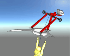 Vertical Tank rescue -Kit