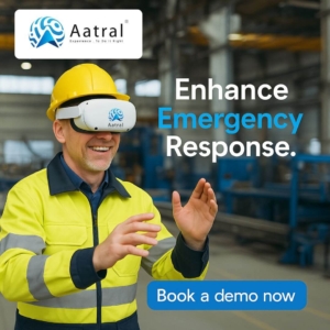 Emergency Response – VR HSE Training