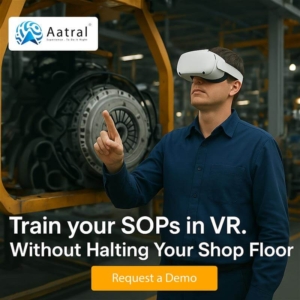 Standard Operating Procedure (SOP) – VR Training