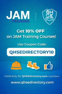 HSE Training – JAM